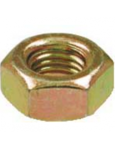 Dado puleggia motrice...