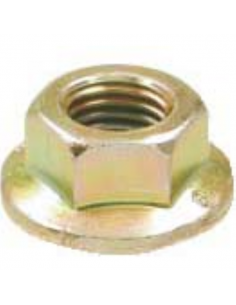 DADO VOLANO FLANGIATO RMS...