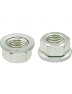 Dado Puleggia Motrice...