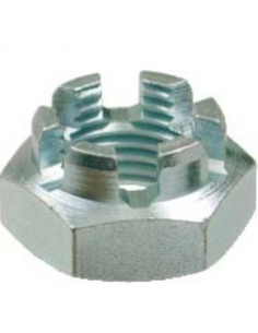 Confezione 2 pezzi dadi...