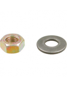 Kit Dado Rondella Puleggia...