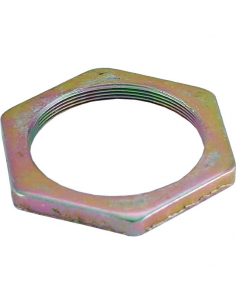 Dado Frizione Posteriore...