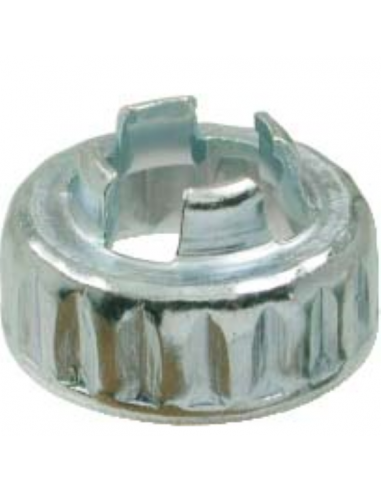 Scodellino fissa dado albero ruota...