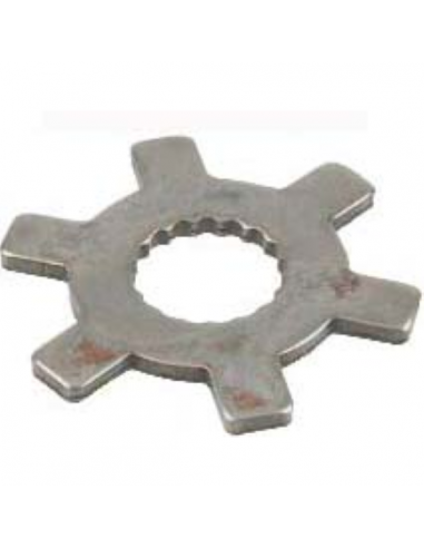 Piastrina Traino Minarelli Yamaha