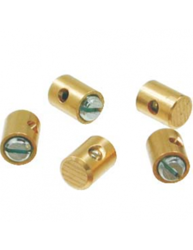 morsetto cavo gas (tipo magura)