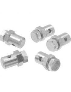 Morsetto filo diam. 1,6mm...