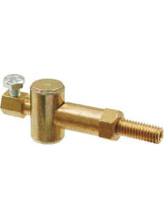 Reg.modifica frizione...