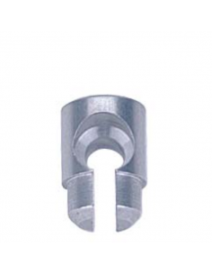 Nottolino per leva nylon