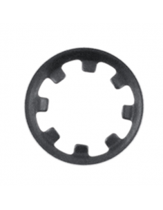 Anello di arresto...