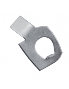 Rondella di fermo quadruplo...