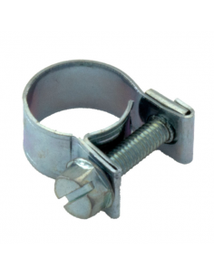 Collare tubo benzina 12-14mm