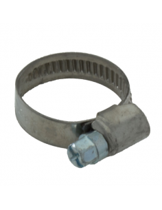 Fascetta banda piena 23-35mm