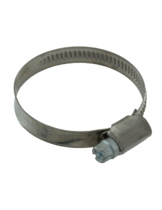 Fascetta banda piena 32-50mm