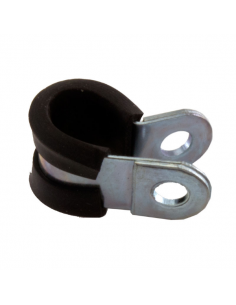 Passacavo gommato 8mm