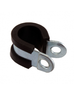 Passacavo gommato 12mm