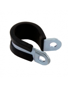 Passacavo gommato 16mm