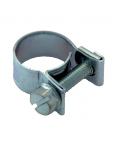 Collare tubo benzina...