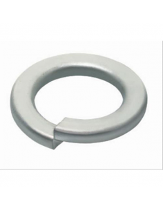 rondelle grower zincate 10mm