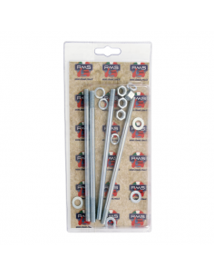 Kit prigionieri cilindro...