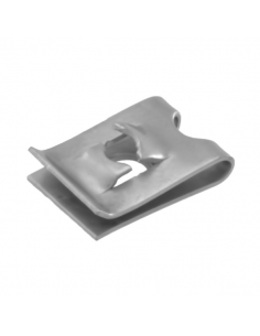 Piastrina per vite...