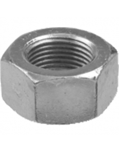 Confezione 4 dadi fissaggio...