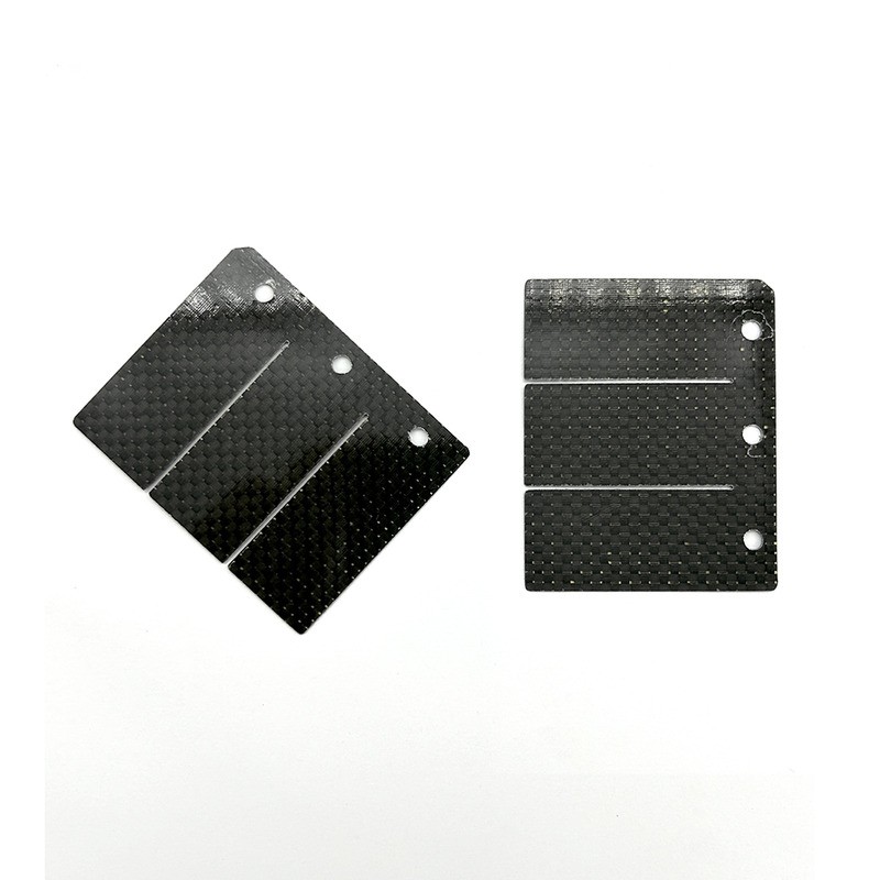 LAMELLE IN FIBRA CARBONIOCF022