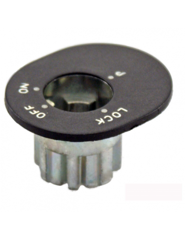 Cilindretto serratura Piaggio Vespa...