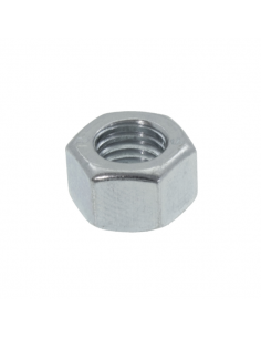 Dado 7 ma uni 5587 zincati