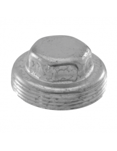 Dado mozzo ruota anteriore...