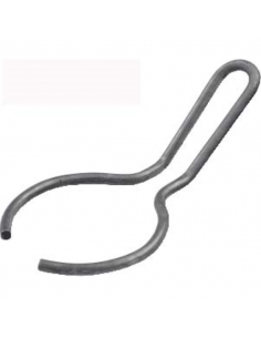 Molla pignone messa in moto...