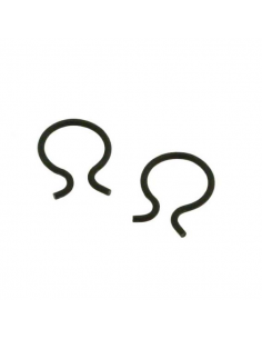 Molla ganascia freno Vespa...