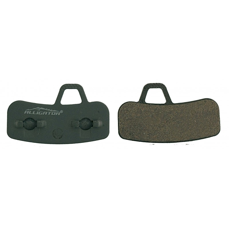 Pastiglie freno HAYES STROKER ACE -...