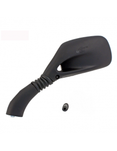 Specchio retrovisore...