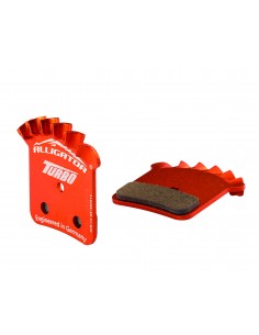 Pastiglie freno SHIMANO...