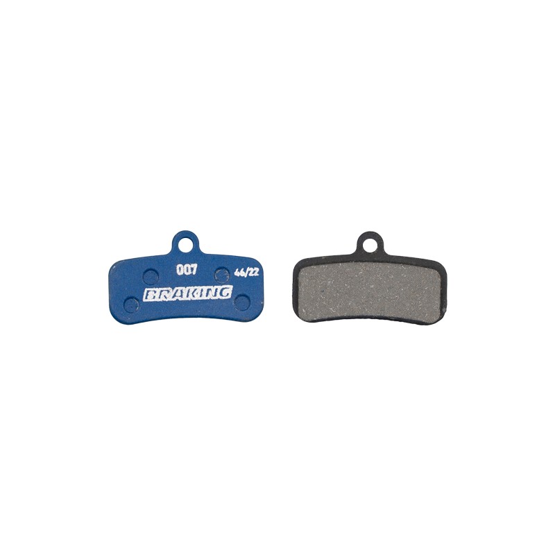 Pastiglie freno SHIMANO SAINT 2010 -...
