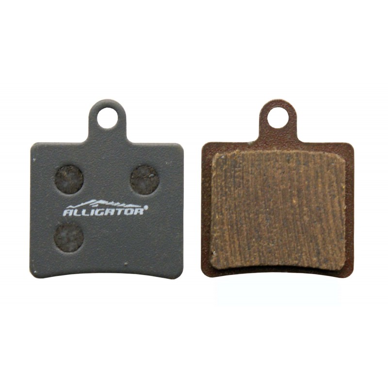 Pastiglie freno HOPE MINI -...