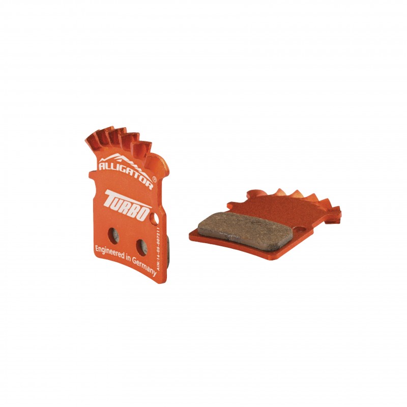 Pastiglie freno SHIMANO XTR BR-M965 -...
