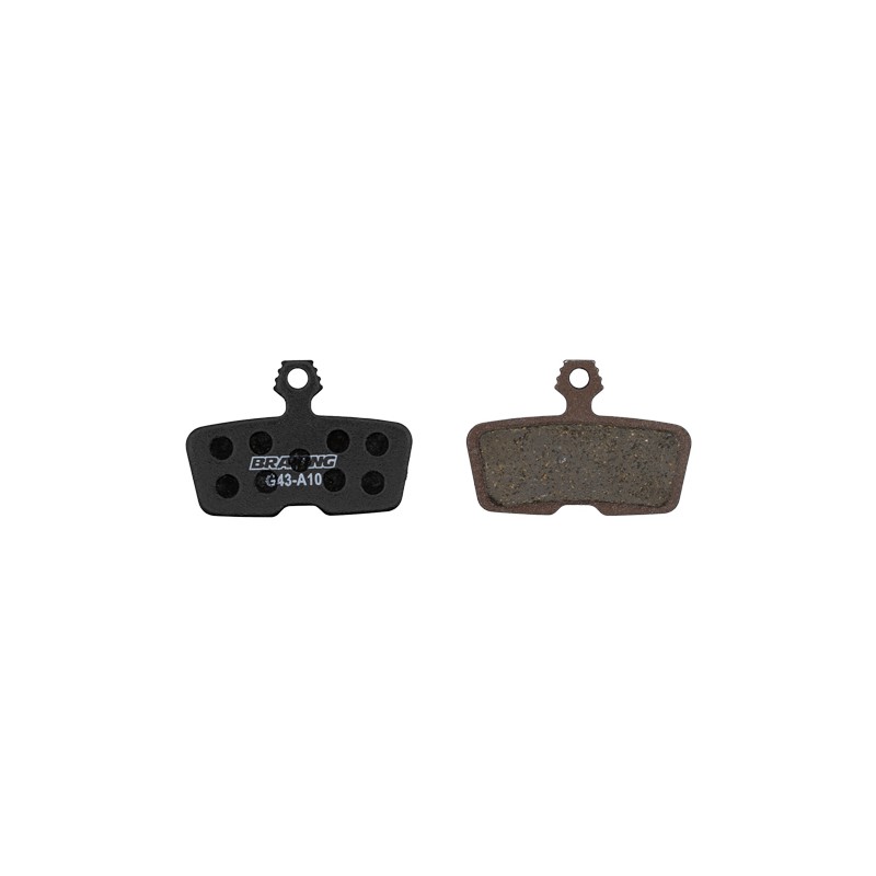 Pastiglie freno AVID-CODE 2011 -...
