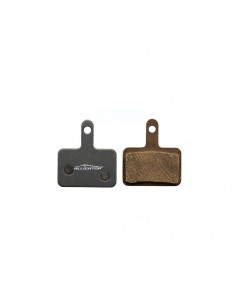 Pastiglie freno SHIMANO...