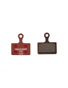 Pastiglie freno SHIMANO...