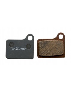 Pastiglie freno SHIMANO...