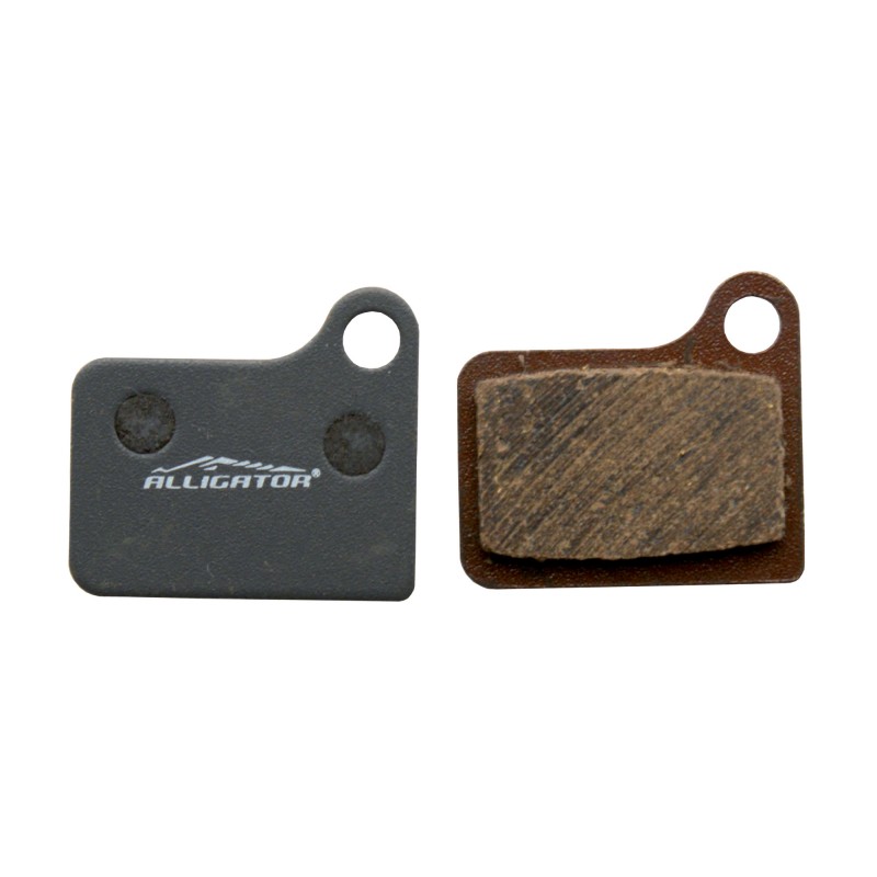 Pastiglie freno SHIMANO DEORE M555 -...