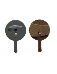 Pastiglie freno AVID BB5 -...