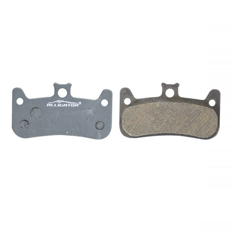 Pastiglie freno FORMULA CURA 4 -...