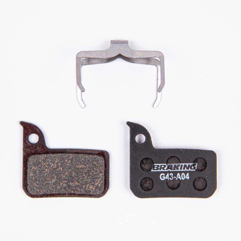 Pastiglie freno SRAM/RED...