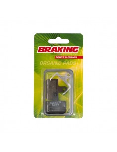 Pastiglie freno SRAM RED...