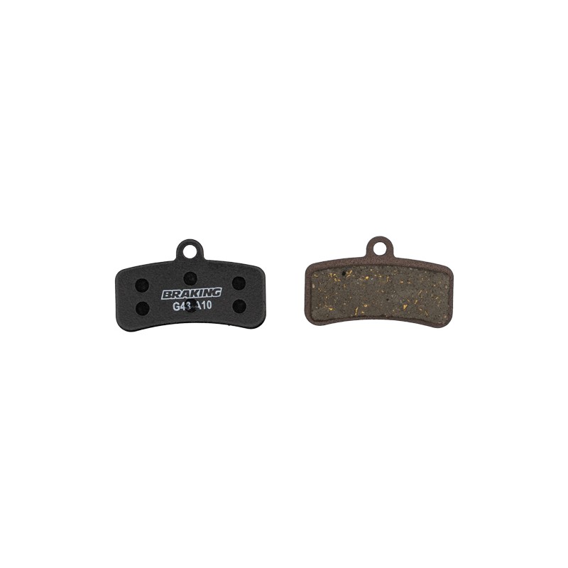 Pastiglie freno SHIMANO SAINT 2010 -...