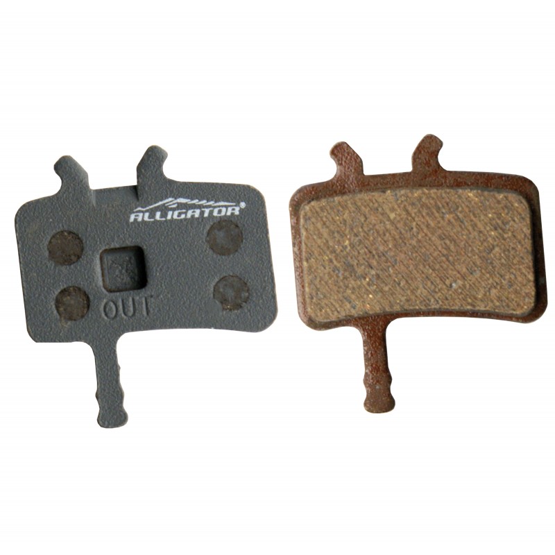 Pastiglie freno AVID JUICY/BB7 -...