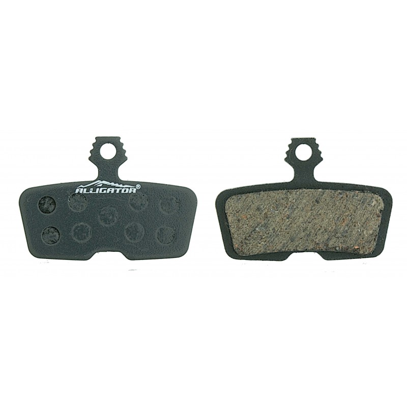 Pastiglie freno SRAM CODE R -...