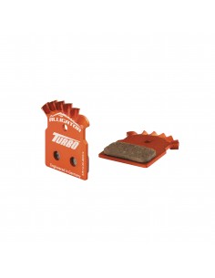 Pastiglie freno SHIMANO XT...